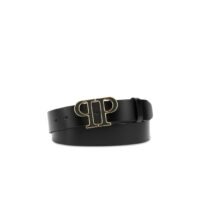 CINTURA IN PELLE PHILIPP PLEIN TM