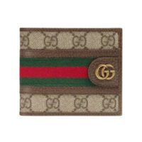 PORTAFOGLIO OPHIDIA GG