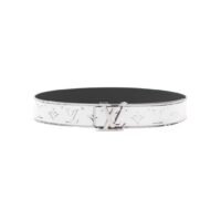 Cintura LV 40MM Reversible Monogram Mirror