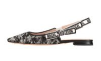 Ballerina slingback J'Adior