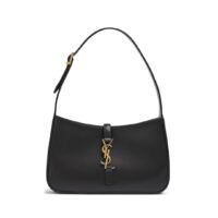 Borsa hobo Le 5 à 7 in pelle