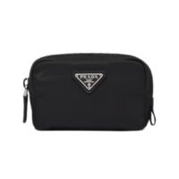 Necessaire in Re-Nylon