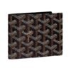 Portafoglio Goyard Victoire nero