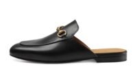 SLIPPER PRINCETOWN IN PELLE