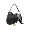 Borsa Saddle in Pelle
