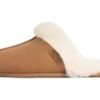 Donna Ciabatte Scuffette II