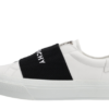 Black Stripe