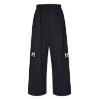Balenciaga Pants Black BL077