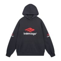 Hoodie Balenciaga BL101