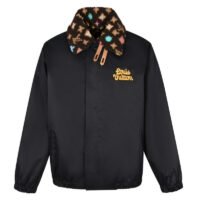 Jacket Louis Vuitton LV084