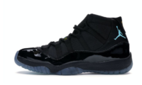 Retro Gamma Blue