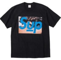T-shirt Supreme x Undercover Face