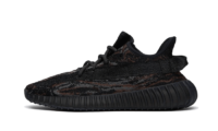 Static Black (Reflective)
