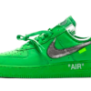 Light Green Spark