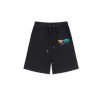 Shorts Trapstar Chenille Decoded Candy