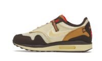 Travis Scott Cactus Jack Baroque Brown