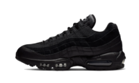 Essential Black