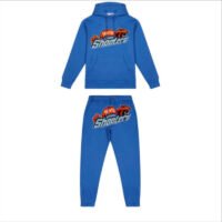 Set Trapstar Shooters Blue