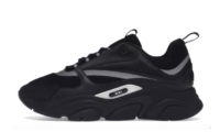B22 Black Silver