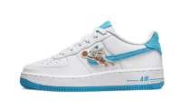 '07 Hare Space Jam