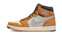 Element Gore Tex Light Curry
