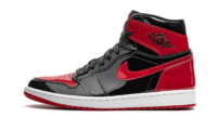 Patent bred