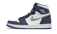 Midnight Navy