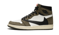 X Travis "Cactus Jack"