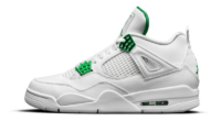 Metallic Green