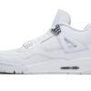 Pure Money