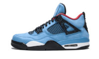 X TRAVIS CACTUS JACK