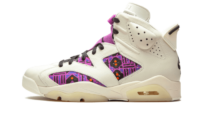 Quai 54 Sail Black