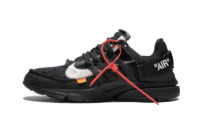 Air Presto