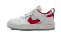 Disrupt Gym Red