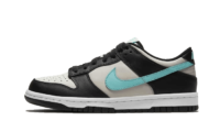 Grey Tiffany