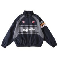 Jacket Supreme Ducati V4 Dark Racing SP002