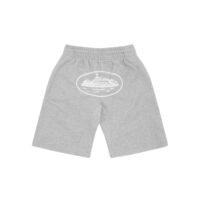 Shorts Corteiz Alcatraz Grey