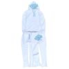 Set Synaworld Light Blue