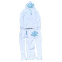 Set Synaworld Light Blue