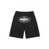 Shorts Corteiz Alcatraz Black