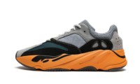Wash Orange