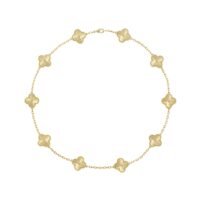 Alhambra Necklace, 10 Motifs
