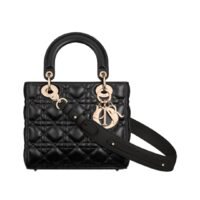 Borsa piccola Lady My ABCDior